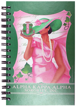Full Color Notebook with Full Color Image